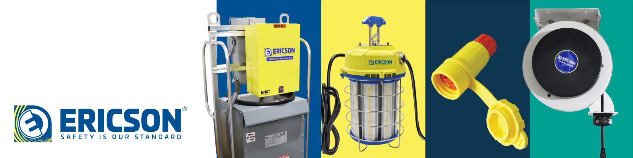 Ericson LinkedIn Banner 2025