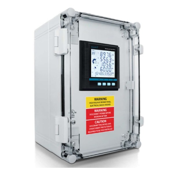 HPS Smart Transformer