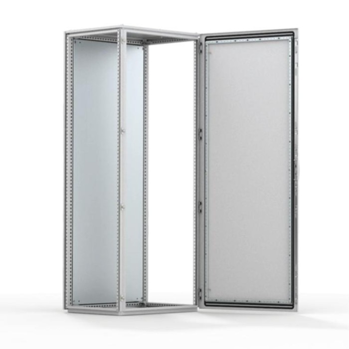 nVent Hoffman IEC Modular Enclosure