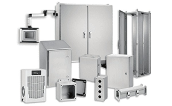 Industrial/OEM enclosures