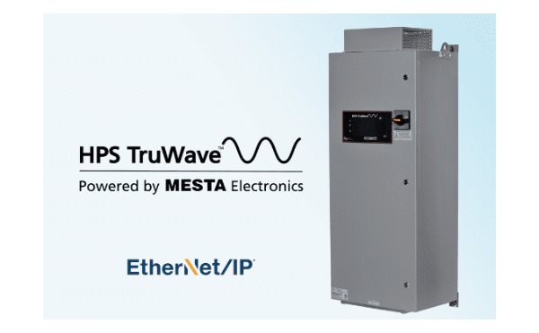 Power quality – harmonic filter