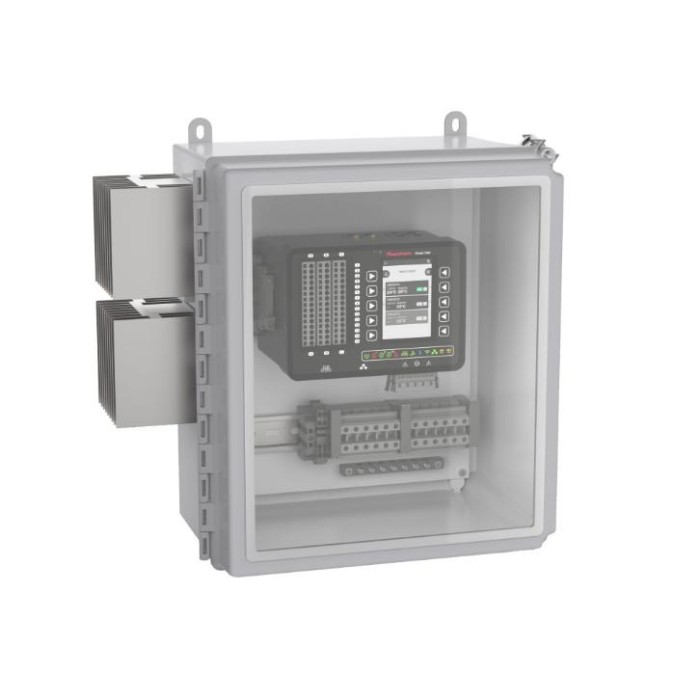 Raychem Elexant 7300i Controller